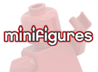 Collectible Minifigures