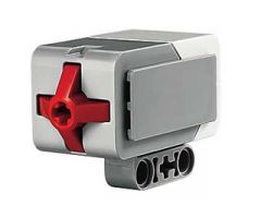 Electric Sensor, Touch - EV3