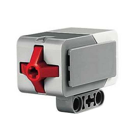 Electric Sensor, Touch - EV3