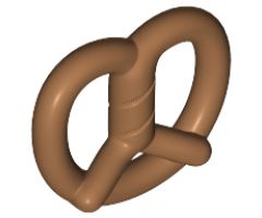 Food & Drink Pretzel