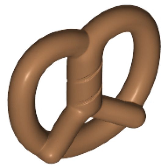 Food & Drink Pretzel