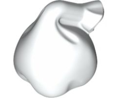 Minifigure, Utensil Sack / Bag with Handle