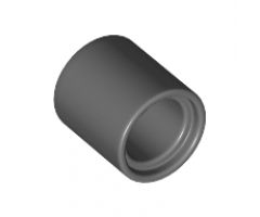 Technic, Liftarm Thick 1 x 1 (1L Spacer) - [Formerly Technic, Connector Pin Round 1L (Spacer)]