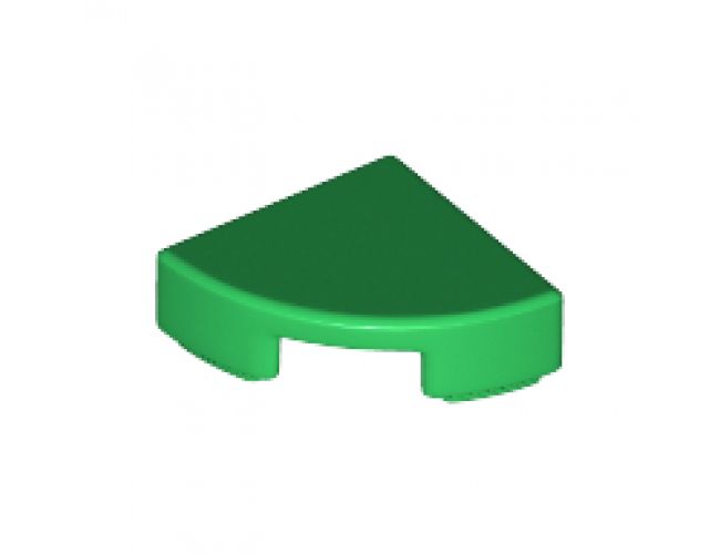 Tile, Round 1 x 1 Quarter