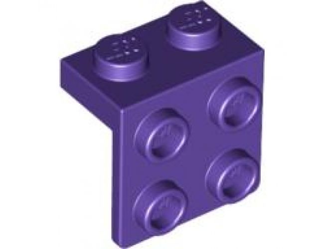 Bracket 1 x 2 - 2 x 2