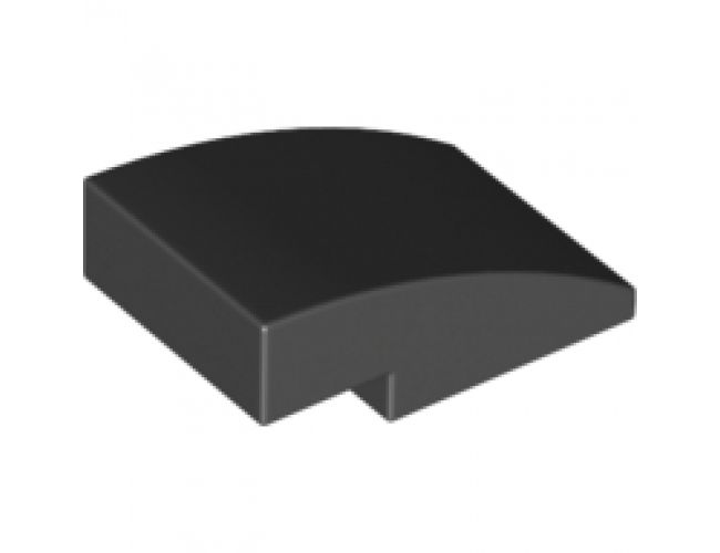 Slope, Curved 3 x 2