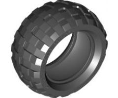 Tire & Tread 68.7 x 34 R