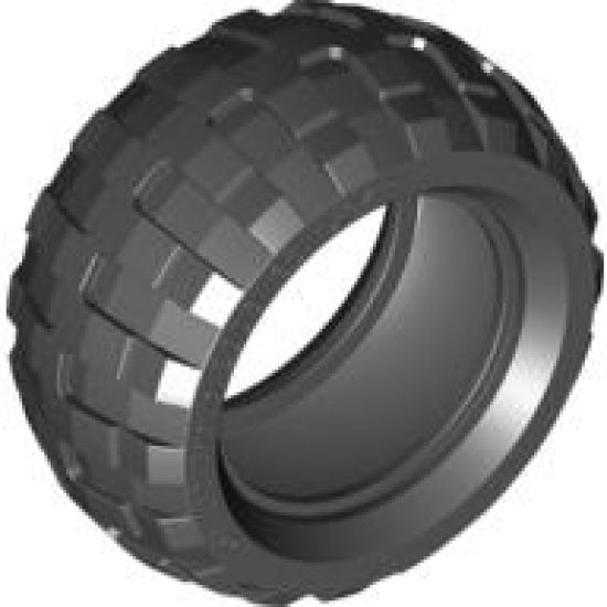 Tire & Tread 68.7 x 34 R