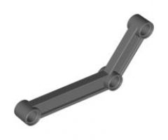 Technic, Link 1 x 9 Bent (6 - 4)