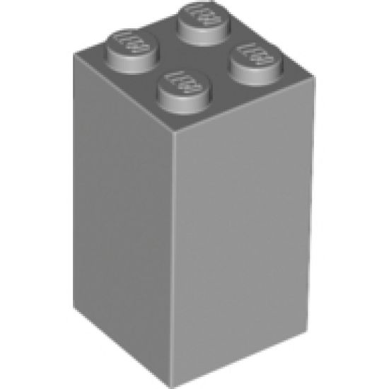 Brick 2 x 2 x 3