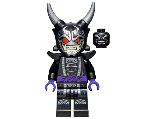 Garmadon Oni