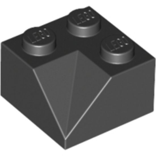 Slope 45 2 x 2 Double Concave