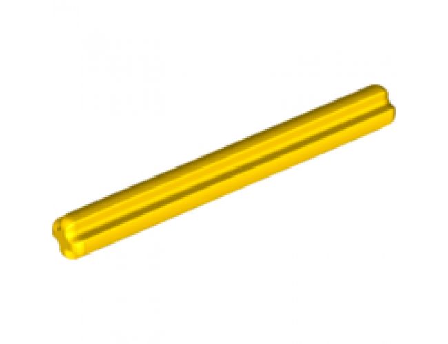 Technic, Axle 5