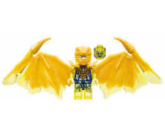 Jay (Golden Dragon)