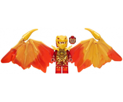 Kai (Golden Dragon)