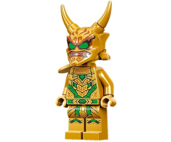 Lloyd (Golden Oni)