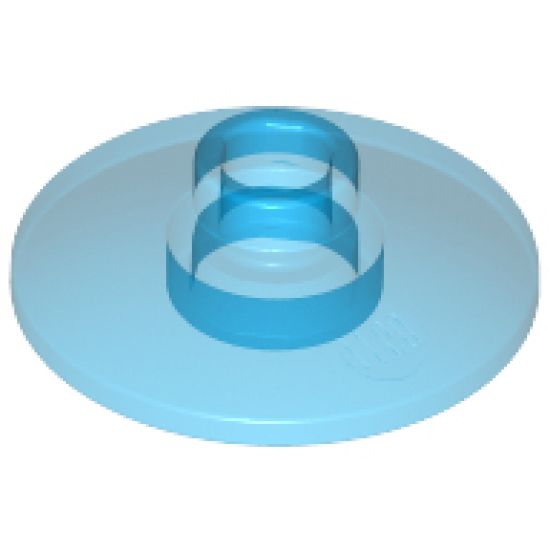 Dish 2 x 2 Inverted (Radar)