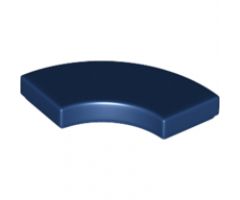 Tile, Round Corner 2 x 2 Macaroni