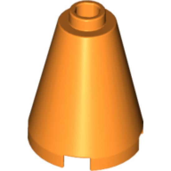 Cone 2 x 2 x 2 - Open Stud