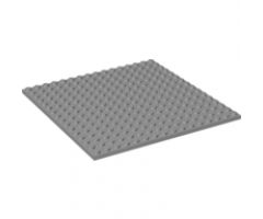 Plate 16 x 16