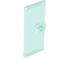 Door 1 x 3 x 6 with Stud Handle