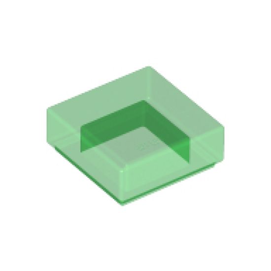 Tile 1 x 1 - (Undetermined Version)