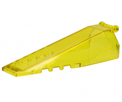Windscreen 10 x 4 x 2 with Bar Handle