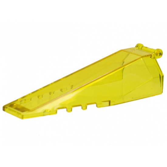 Windscreen 10 x 4 x 2 with Bar Handle