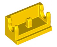 Hinge Brick 1 x 2 Base