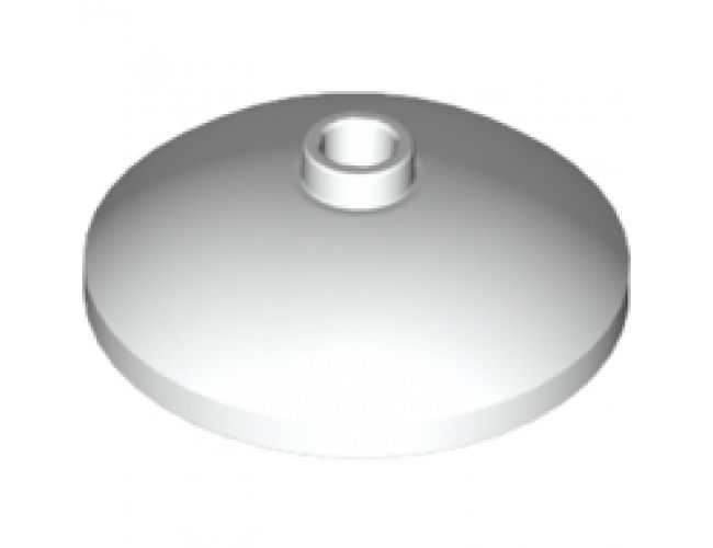 Dish 3 x 3 Inverted (Radar)