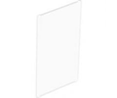 Glass for Window 1 x 4 x 6