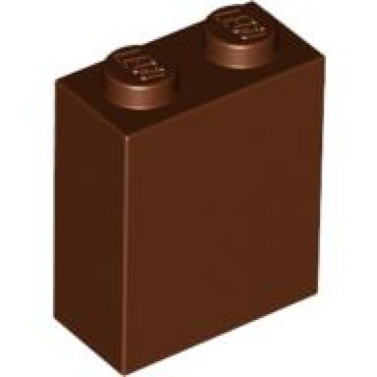 Brick 1 x 2 x 2 with Inside Stud Holder