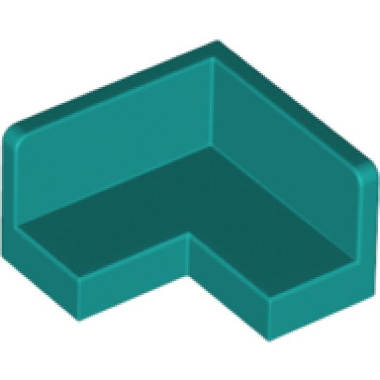 Panel 2 x 2 x 1 Corner