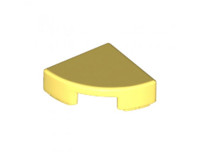 Tile, Round 1 x 1 Quarter