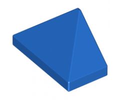 Slope 45 2 x 1 Triple with Inside Bar