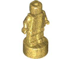 Minifigure, Utensil Statuette / Trophy