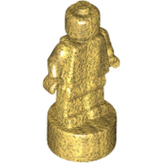 Minifigure, Utensil Statuette / Trophy