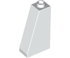 Slope 75 2 x 1 x 3 - Hollow Stud