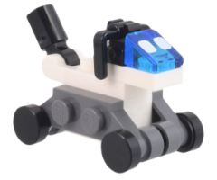 Robot Dog 0-JO