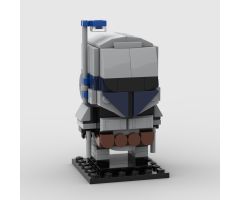 Jango Fett Brickheadz