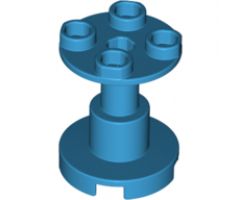 Support 2 x 2 x 2 Stand with Complete Hole