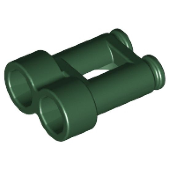 Minifigure, Utensil Binoculars Town