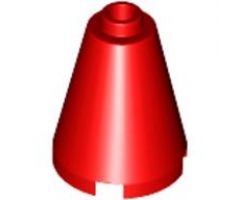 Cone 2 x 2 x 2 - Open Stud