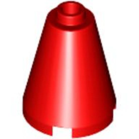 Cone 2 x 2 x 2 - Open Stud