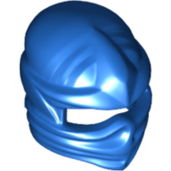 Minifigure, Headgear Ninjago Wrap