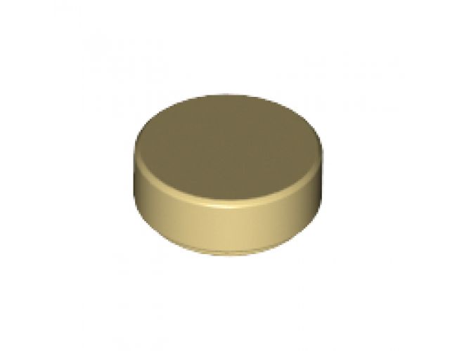 Tile, Round 1 x 1