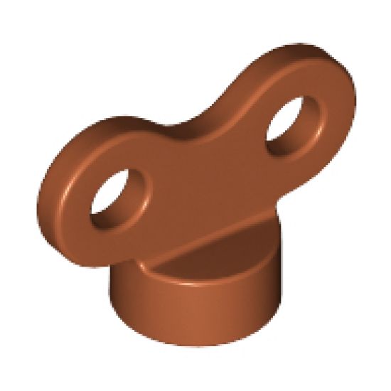 Minifigure, Utensil Toy Winder Key