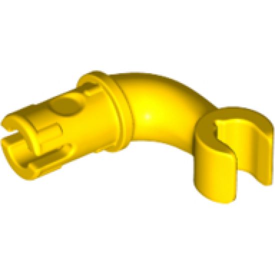 Arm and Hand Long with Technic Pin