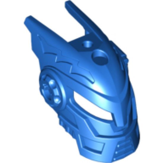 Hero Factory Mask (Surge 2013)