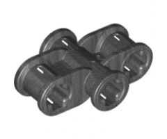 Technic, Connector Axle 2 x 3 Quadruple